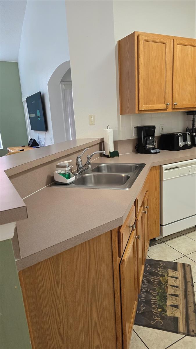 1013 PARK RIDGE CIR, KISSIMMEE, FL, 34746