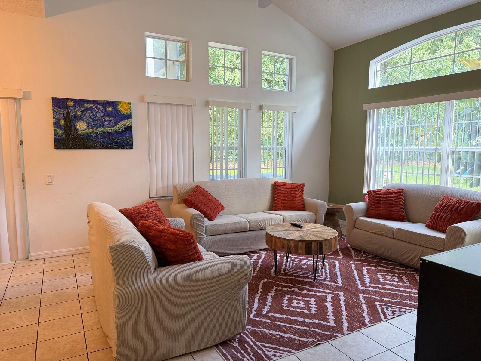 1013 PARK RIDGE CIR, KISSIMMEE, FL, 34746