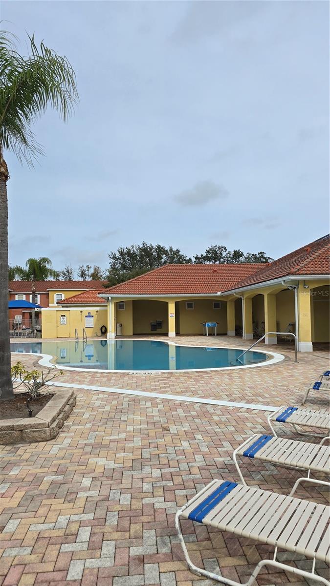 1013 PARK RIDGE CIR, KISSIMMEE, FL, 34746