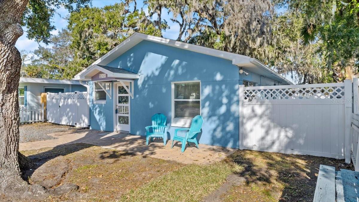 825 MAGNOLIA AVE, HOLLY HILL, FL, 32117