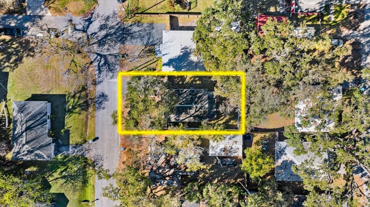 825 MAGNOLIA AVE, HOLLY HILL, FL, 32117