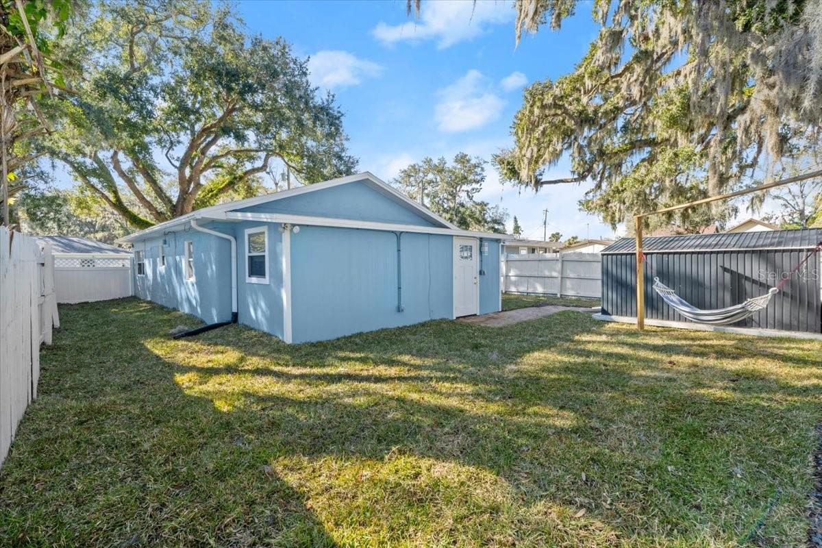 825 MAGNOLIA AVE, HOLLY HILL, FL, 32117