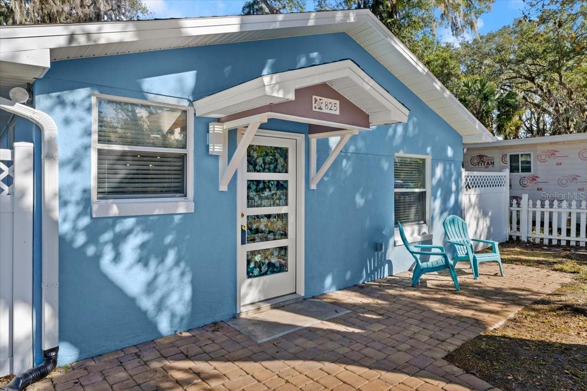 825 MAGNOLIA AVE, HOLLY HILL, FL, 32117