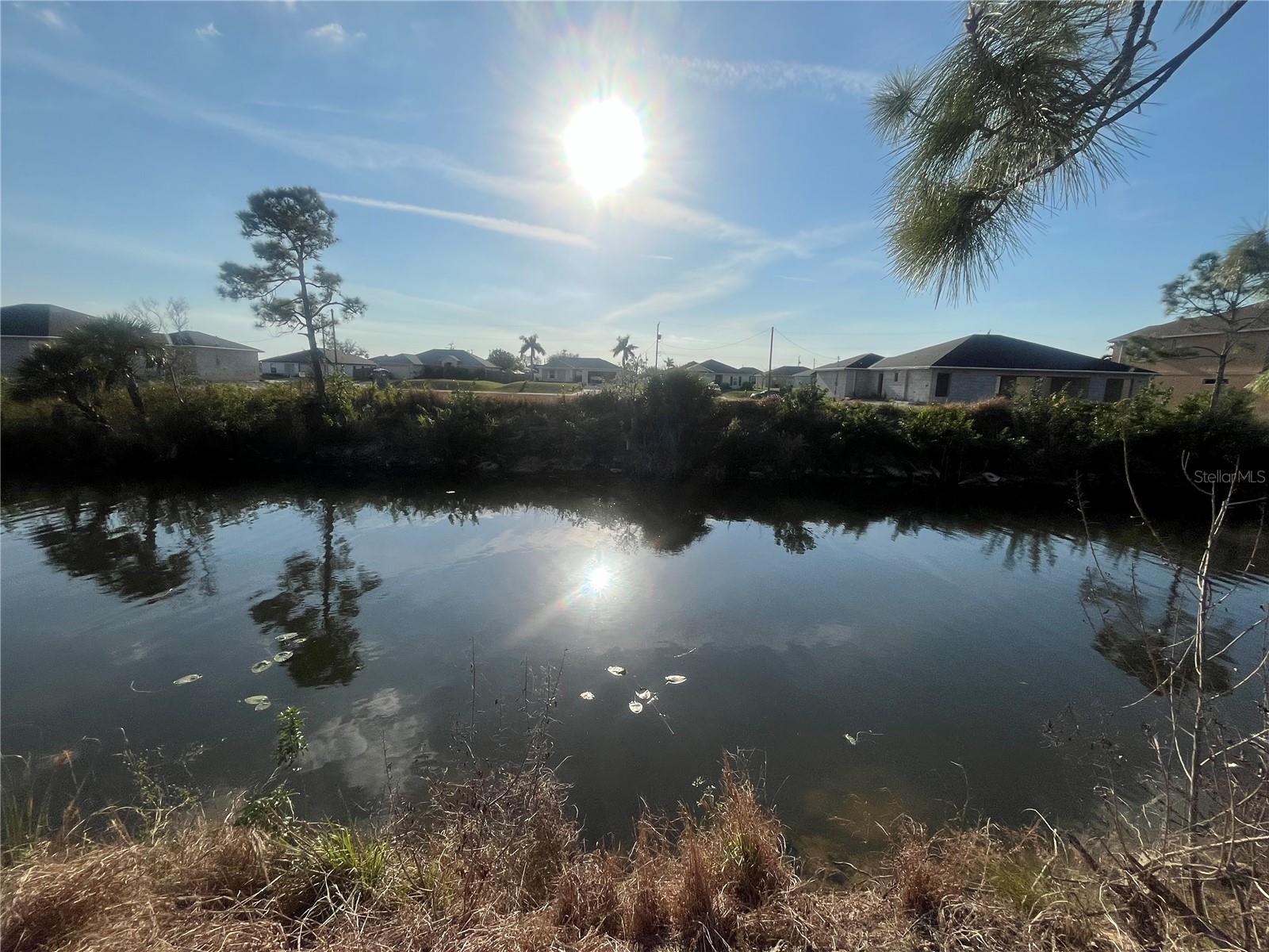 4222 NE 17TH AVE, CAPE CORAL, FL, 33909