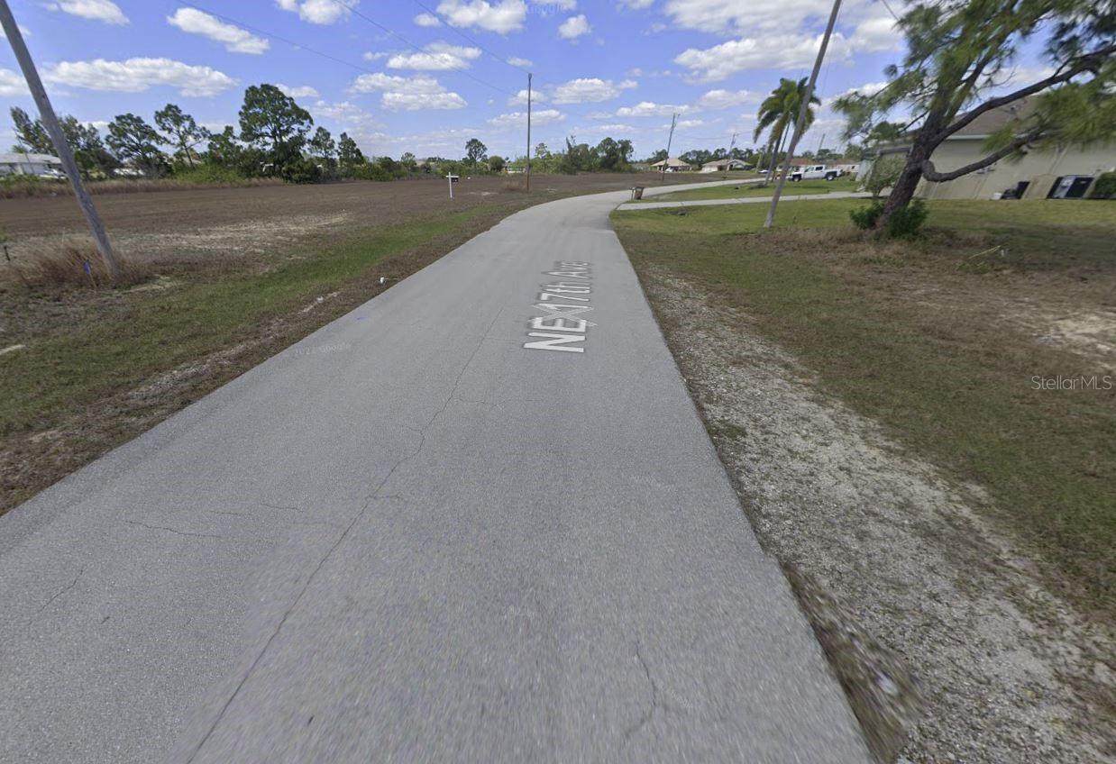 4222 NE 17TH AVE, CAPE CORAL, FL, 33909