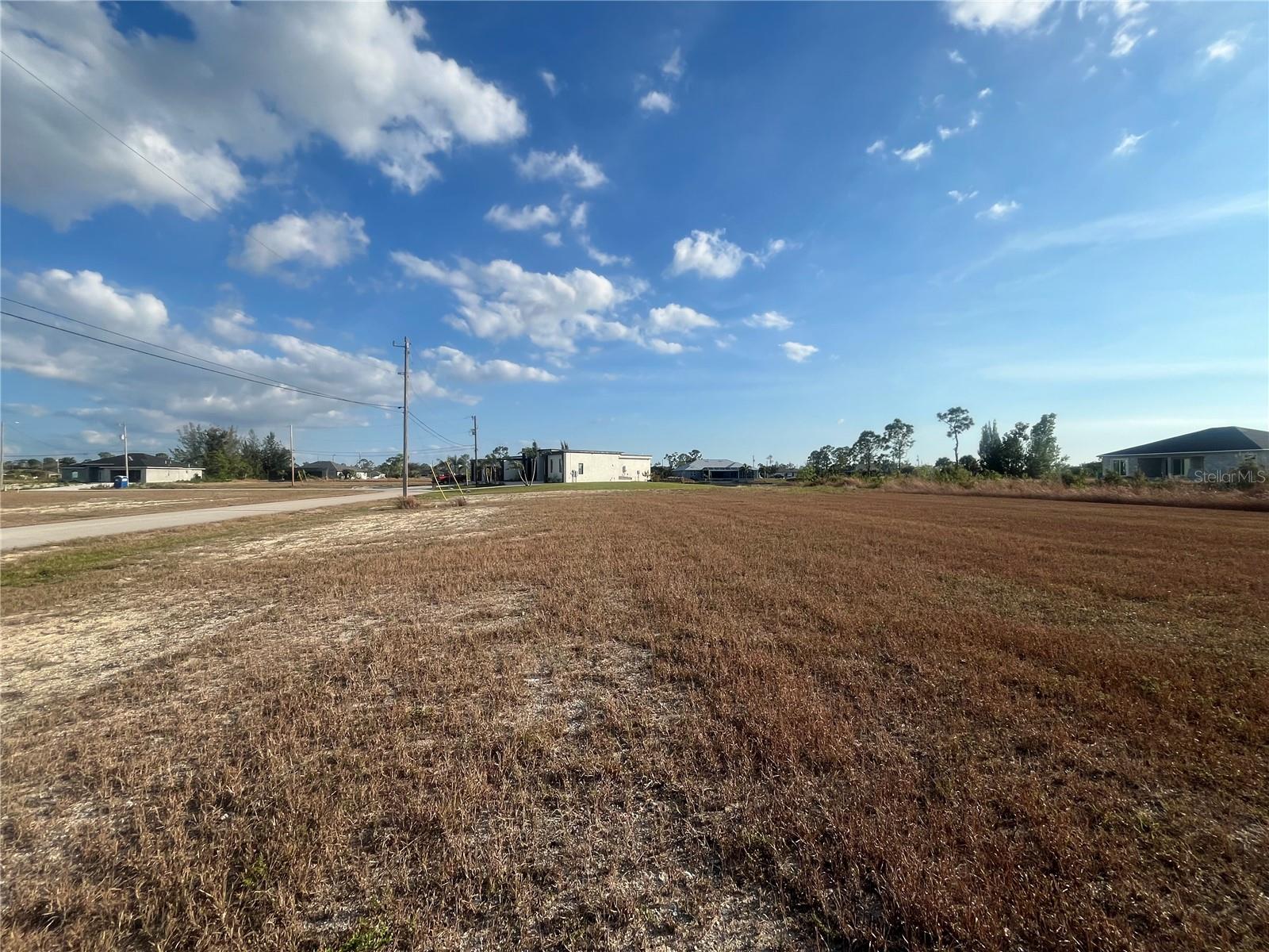 4222 NE 17TH AVE, CAPE CORAL, FL, 33909
