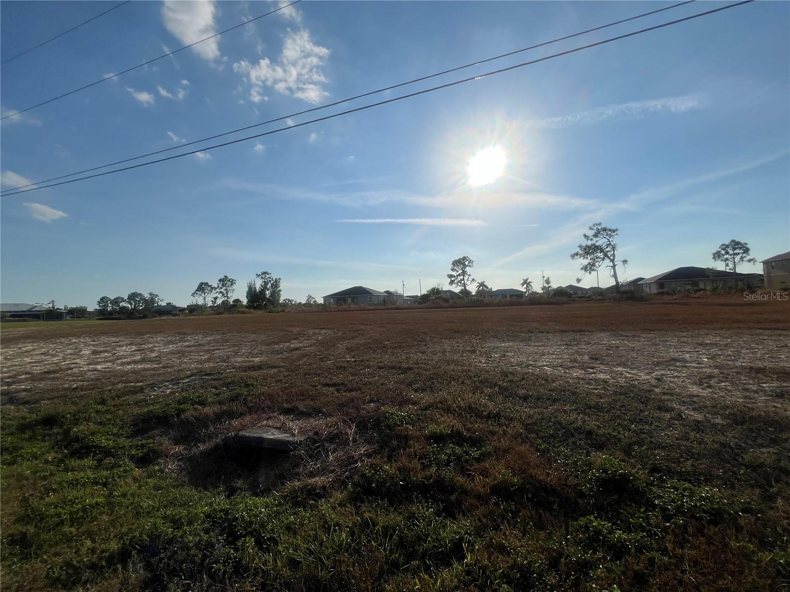 4222 NE 17TH AVE, CAPE CORAL, FL, 33909