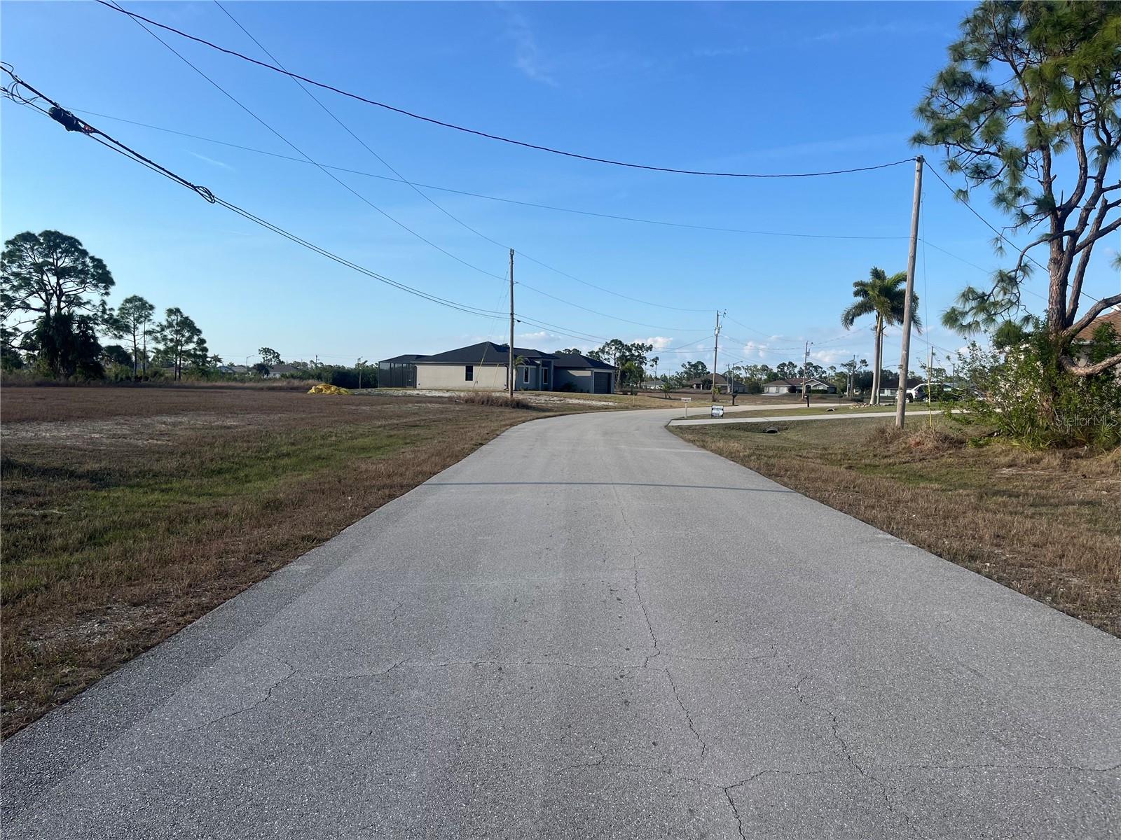 4222 NE 17TH AVE, CAPE CORAL, FL, 33909
