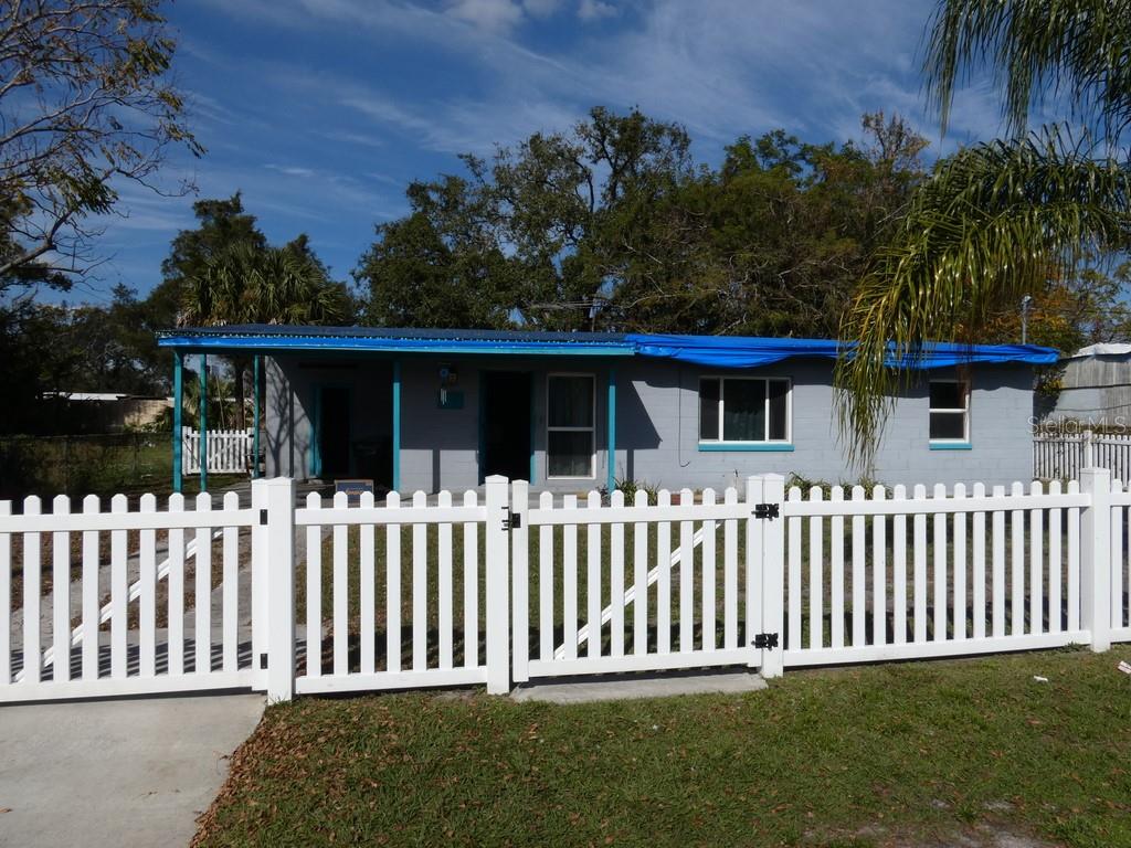 4911 W CONCORD AVE, ORLANDO, FL, 32808