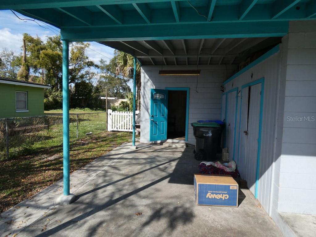 4911 W CONCORD AVE, ORLANDO, FL, 32808