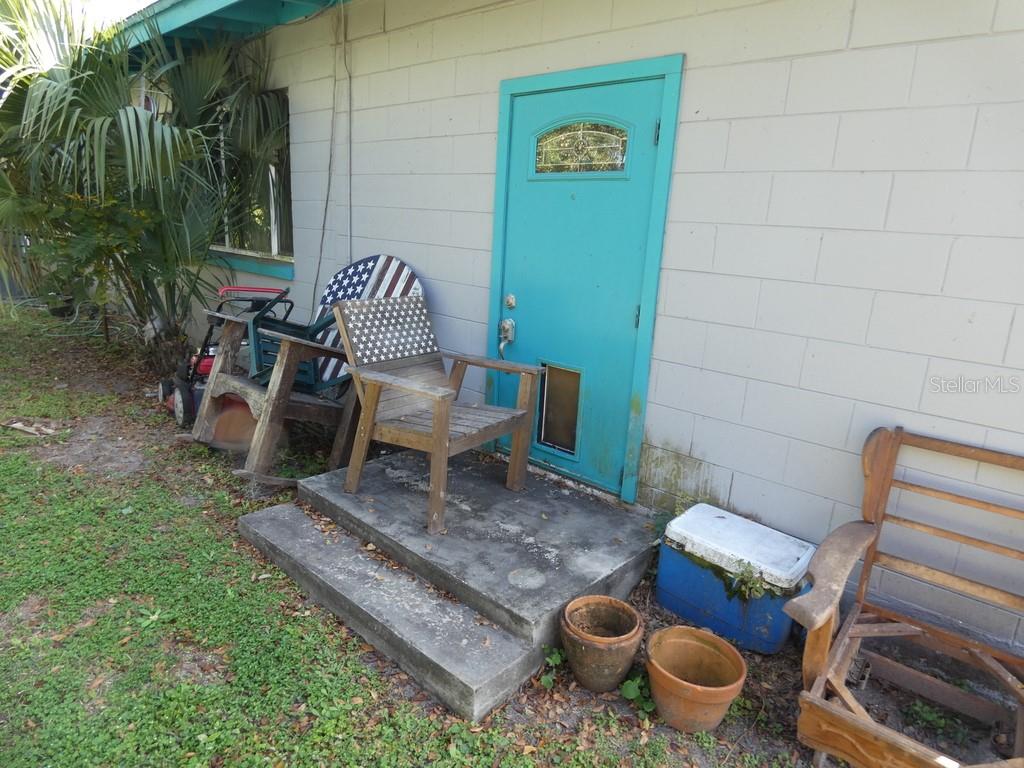 4911 W CONCORD AVE, ORLANDO, FL, 32808