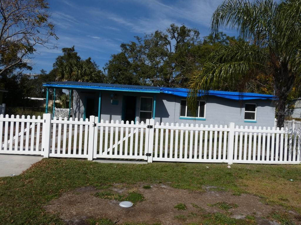 4911 W CONCORD AVE, ORLANDO, FL, 32808