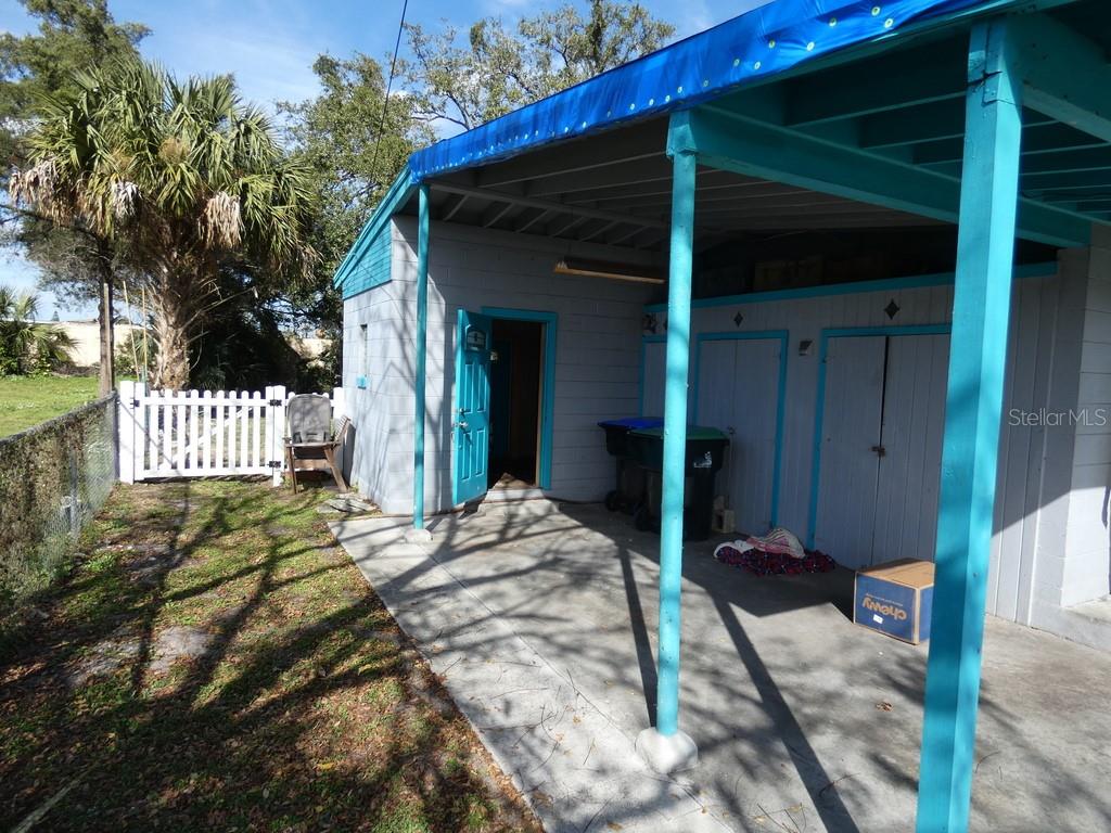 4911 W CONCORD AVE, ORLANDO, FL, 32808