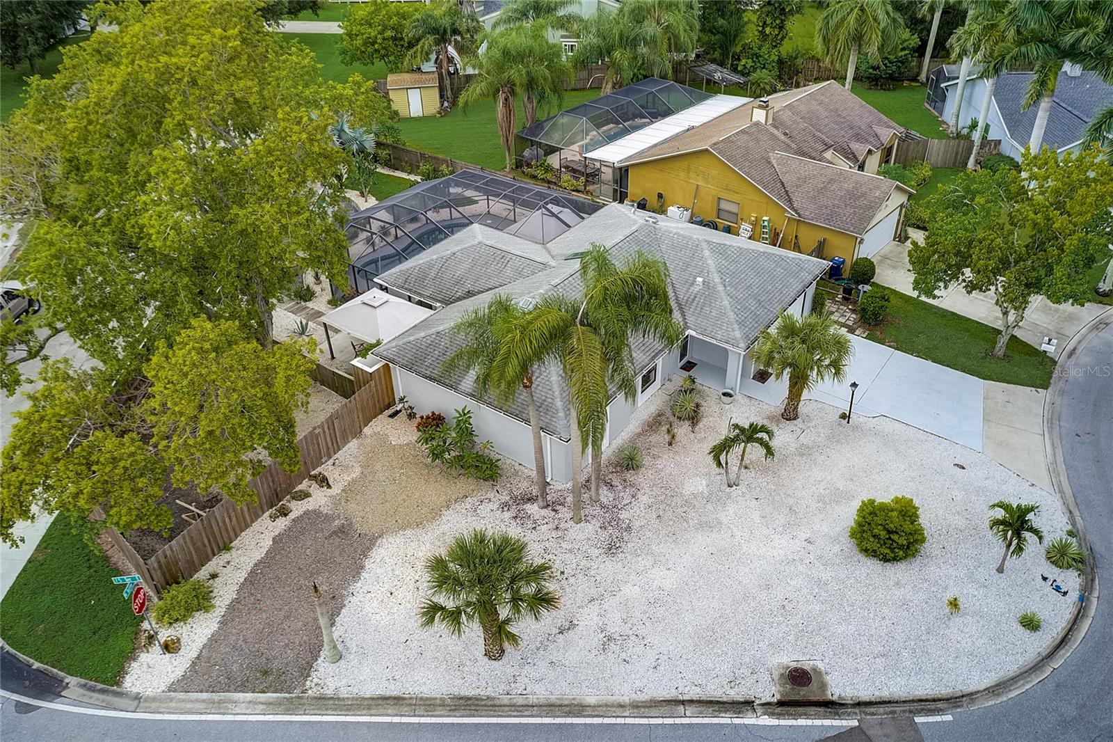 3822 75TH TER E, SARASOTA, FL, 34243