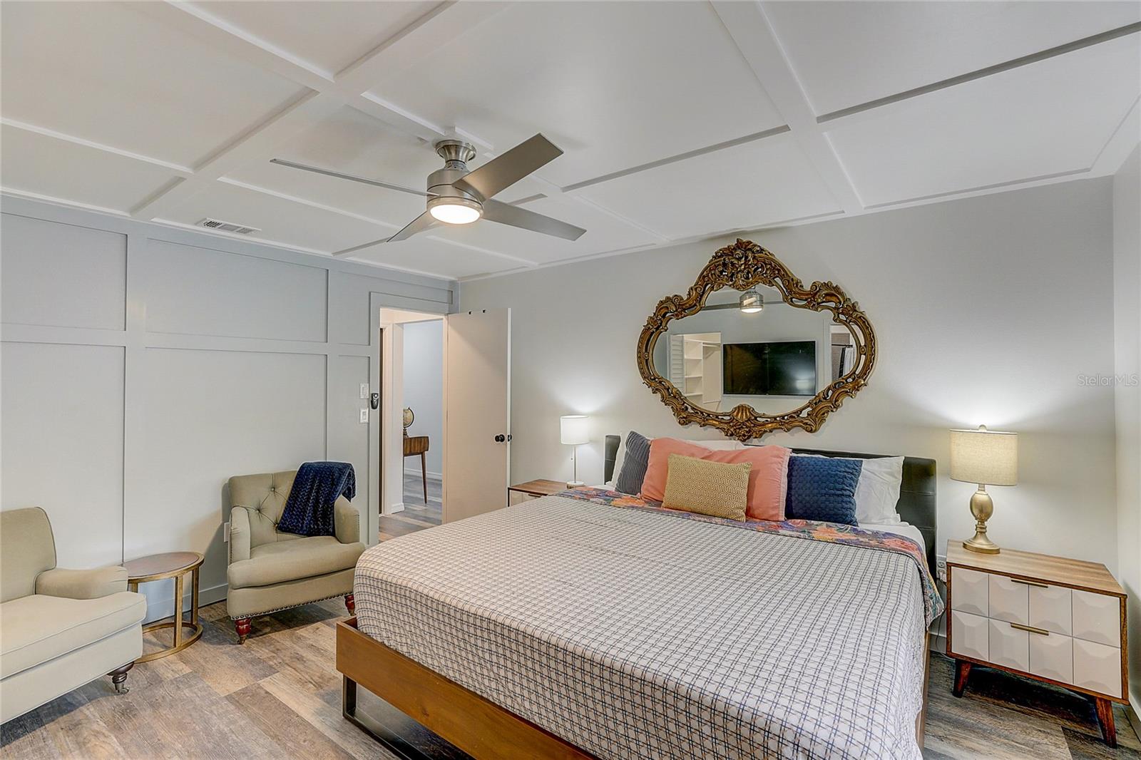 3822 75TH TER E, SARASOTA, FL, 34243