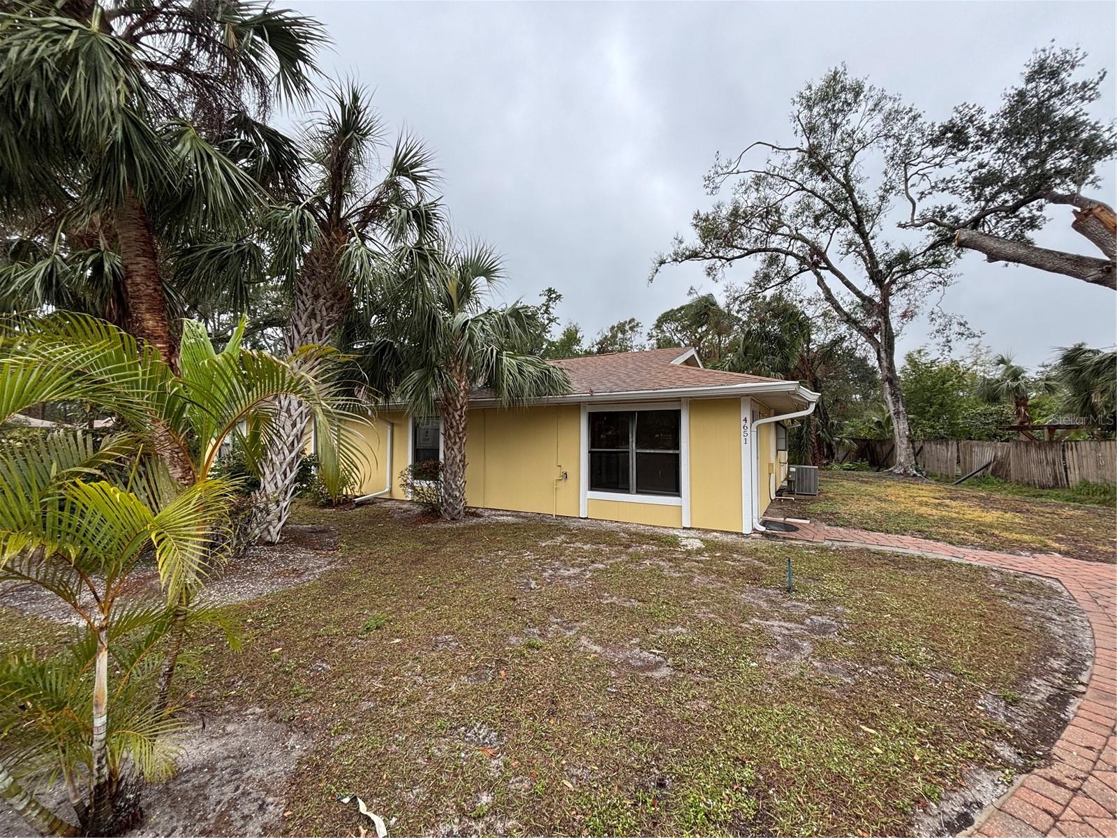 4651 SUMMERWIND DR #26, SARASOTA, FL, 34234