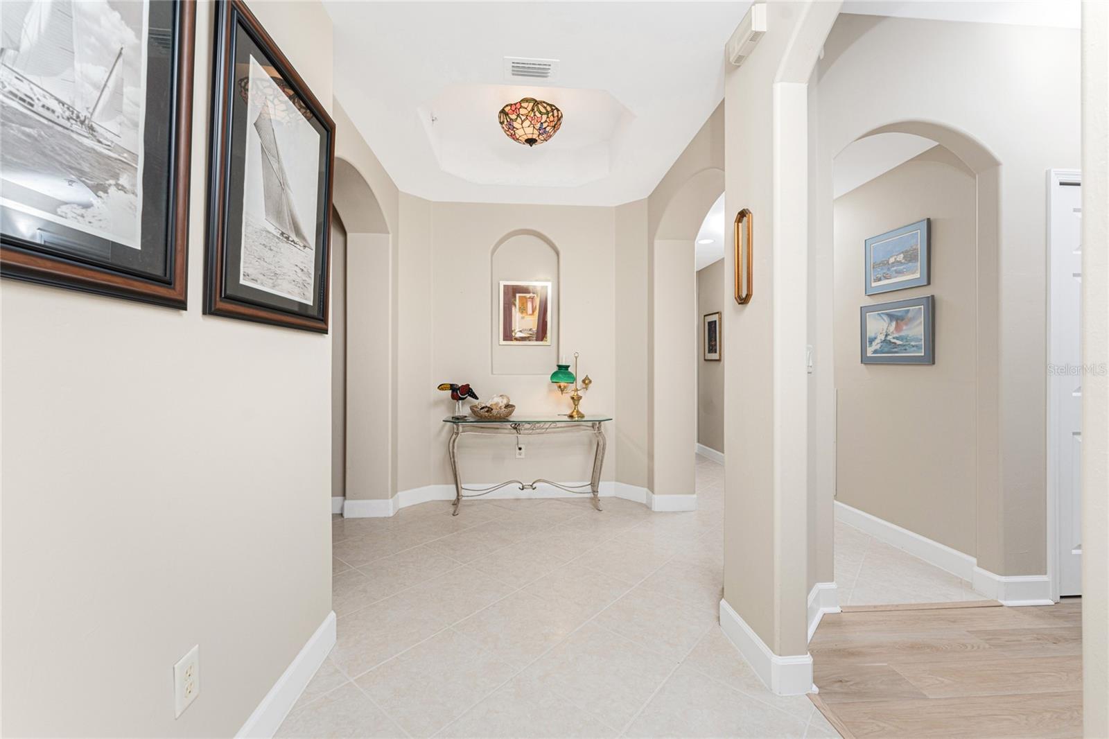 3308 SUNSET KEY CIR #A, PUNTA GORDA, FL, 33955