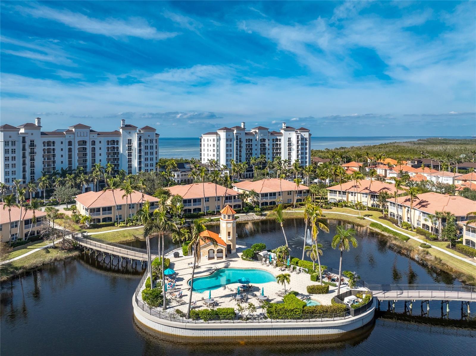 3308 SUNSET KEY CIR #A, PUNTA GORDA, FL, 33955