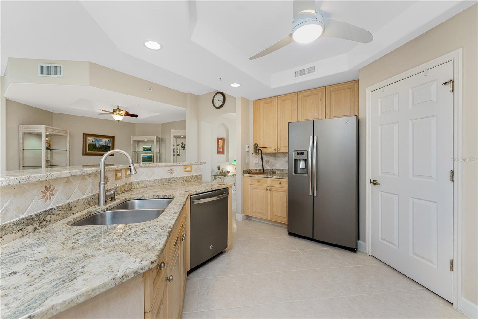 3308 SUNSET KEY CIR #A, PUNTA GORDA, FL, 33955