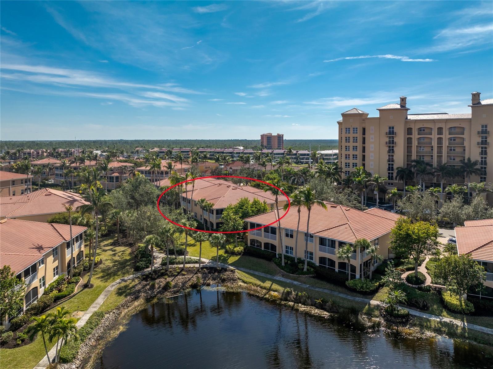 3308 SUNSET KEY CIR #A, PUNTA GORDA, FL, 33955