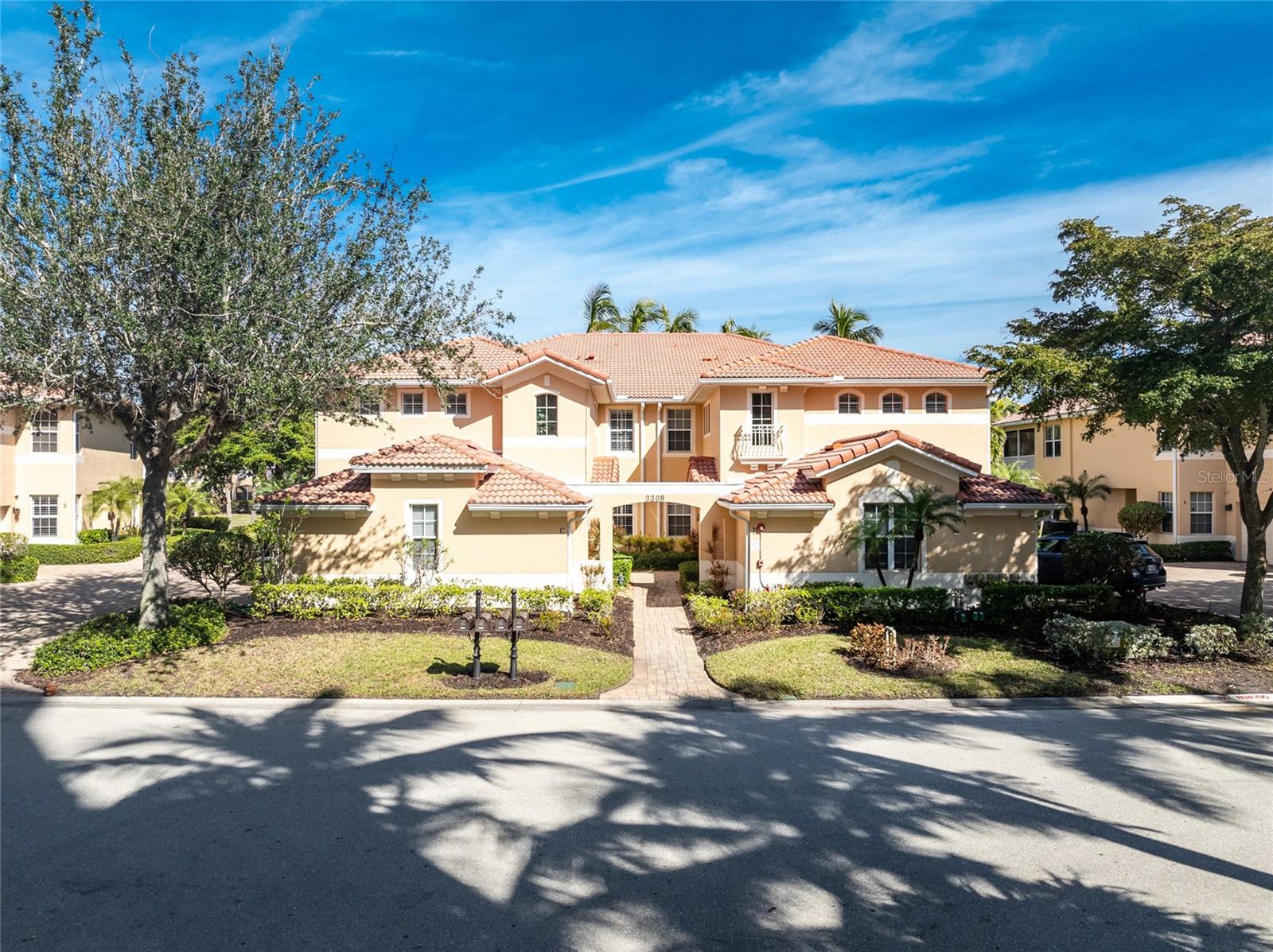 3308 SUNSET KEY CIR #A, PUNTA GORDA, FL, 33955