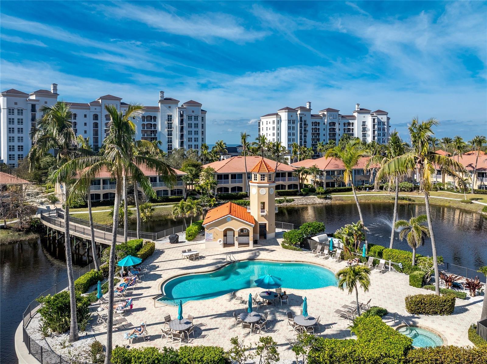 3308 SUNSET KEY CIR #A, PUNTA GORDA, FL, 33955