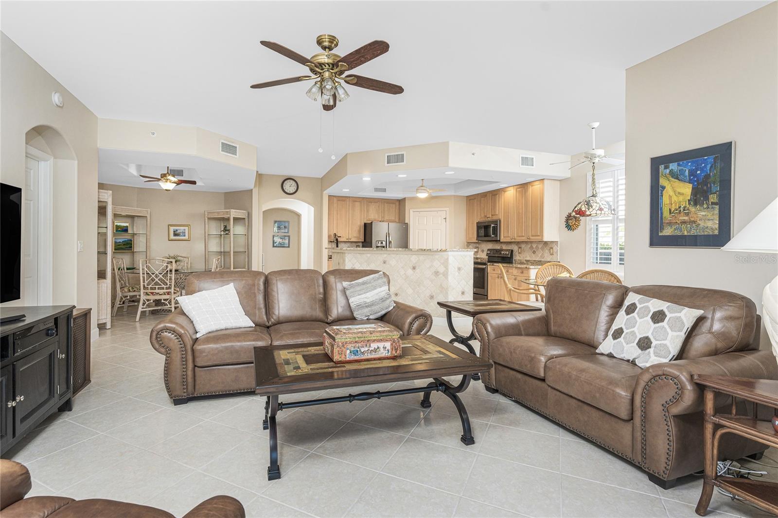 3308 SUNSET KEY CIR #A, PUNTA GORDA, FL, 33955