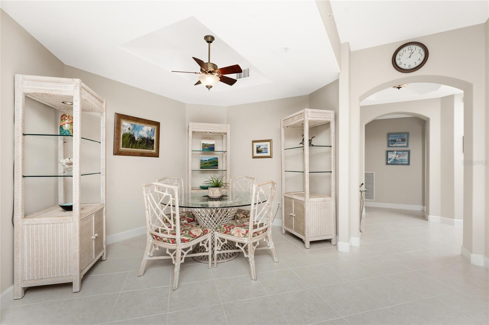 3308 SUNSET KEY CIR #A, PUNTA GORDA, FL, 33955