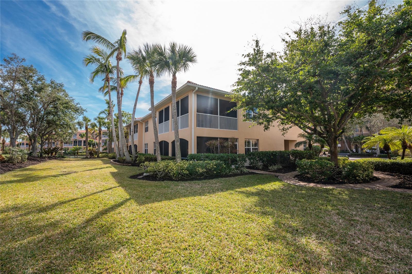 3308 SUNSET KEY CIR #A, PUNTA GORDA, FL, 33955