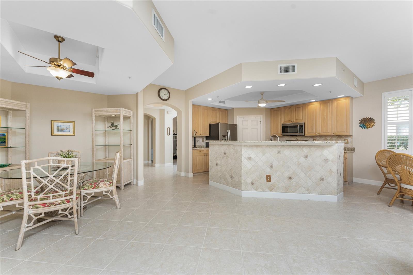 3308 SUNSET KEY CIR #A, PUNTA GORDA, FL, 33955