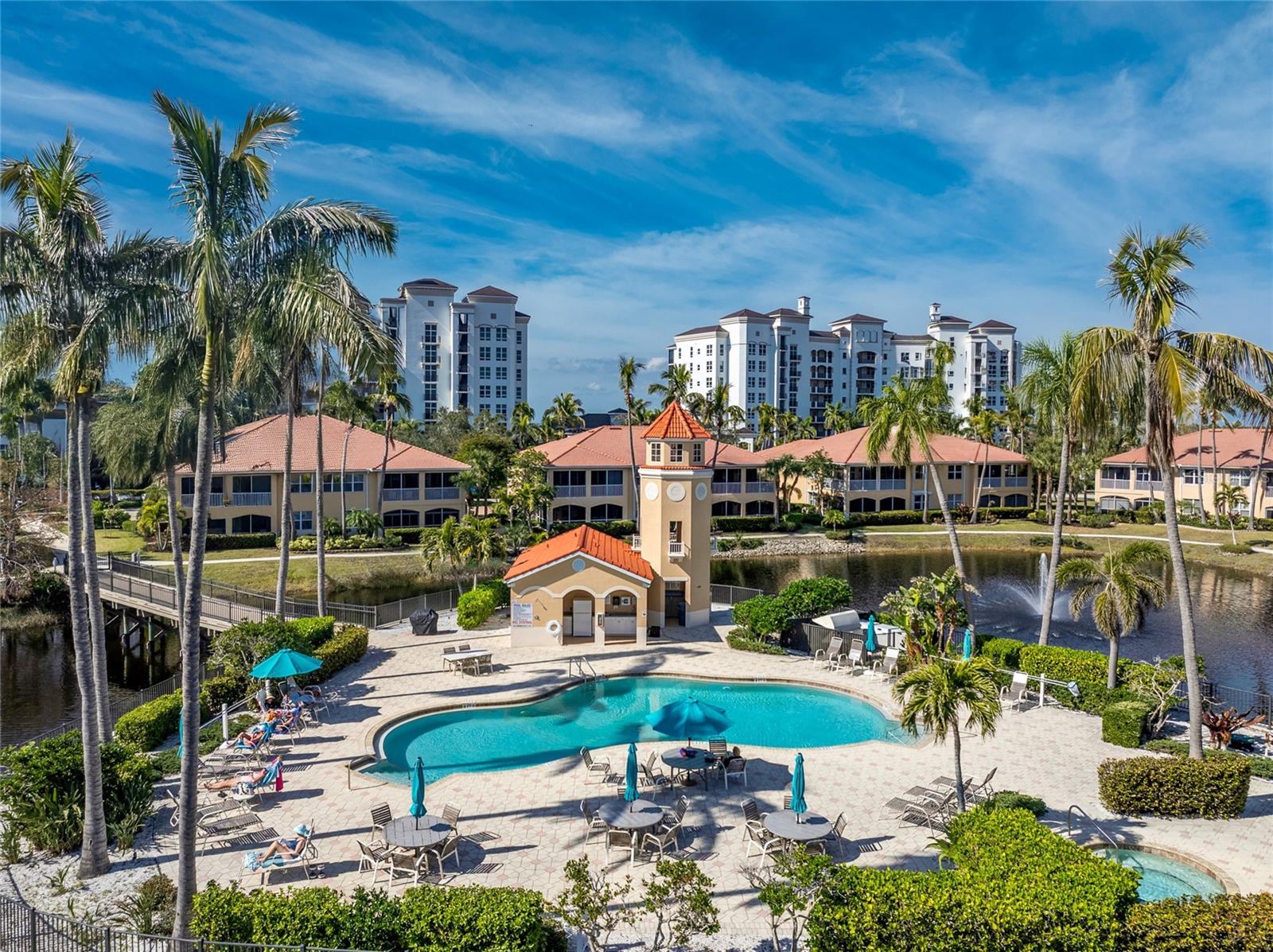 3308 SUNSET KEY CIR #A, PUNTA GORDA, FL, 33955