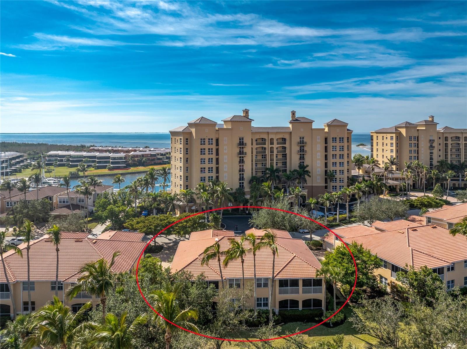 3308 SUNSET KEY CIR #A, PUNTA GORDA, FL, 33955