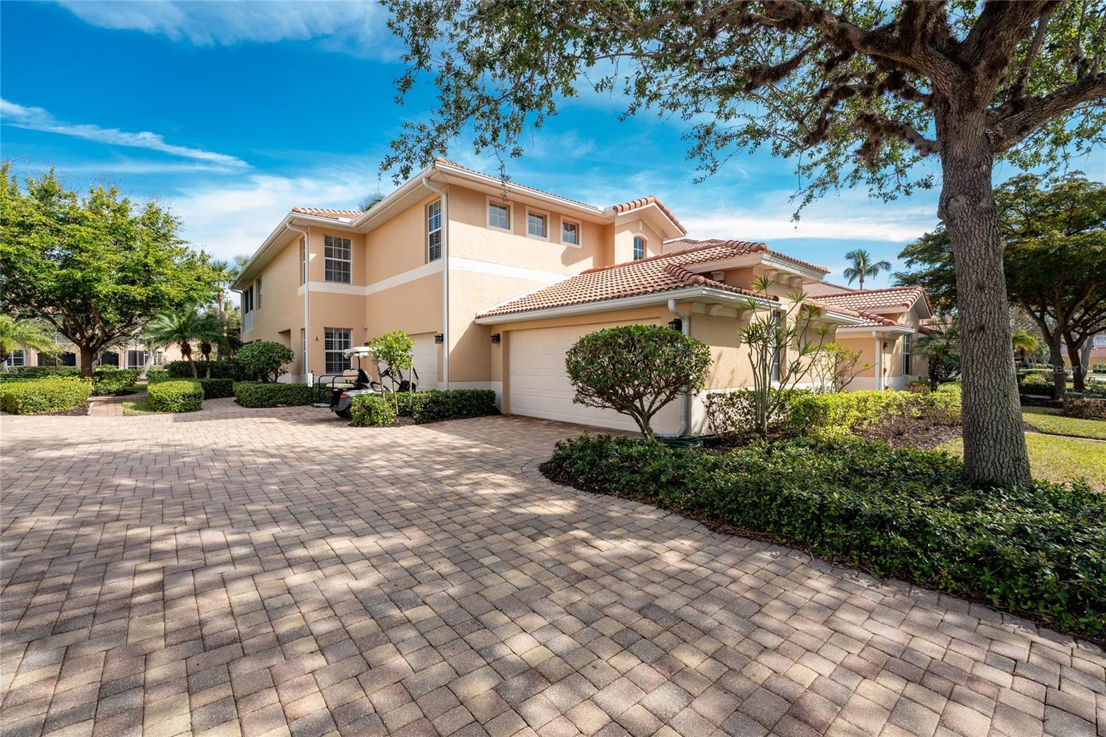 3308 SUNSET KEY CIR #A, PUNTA GORDA, FL, 33955