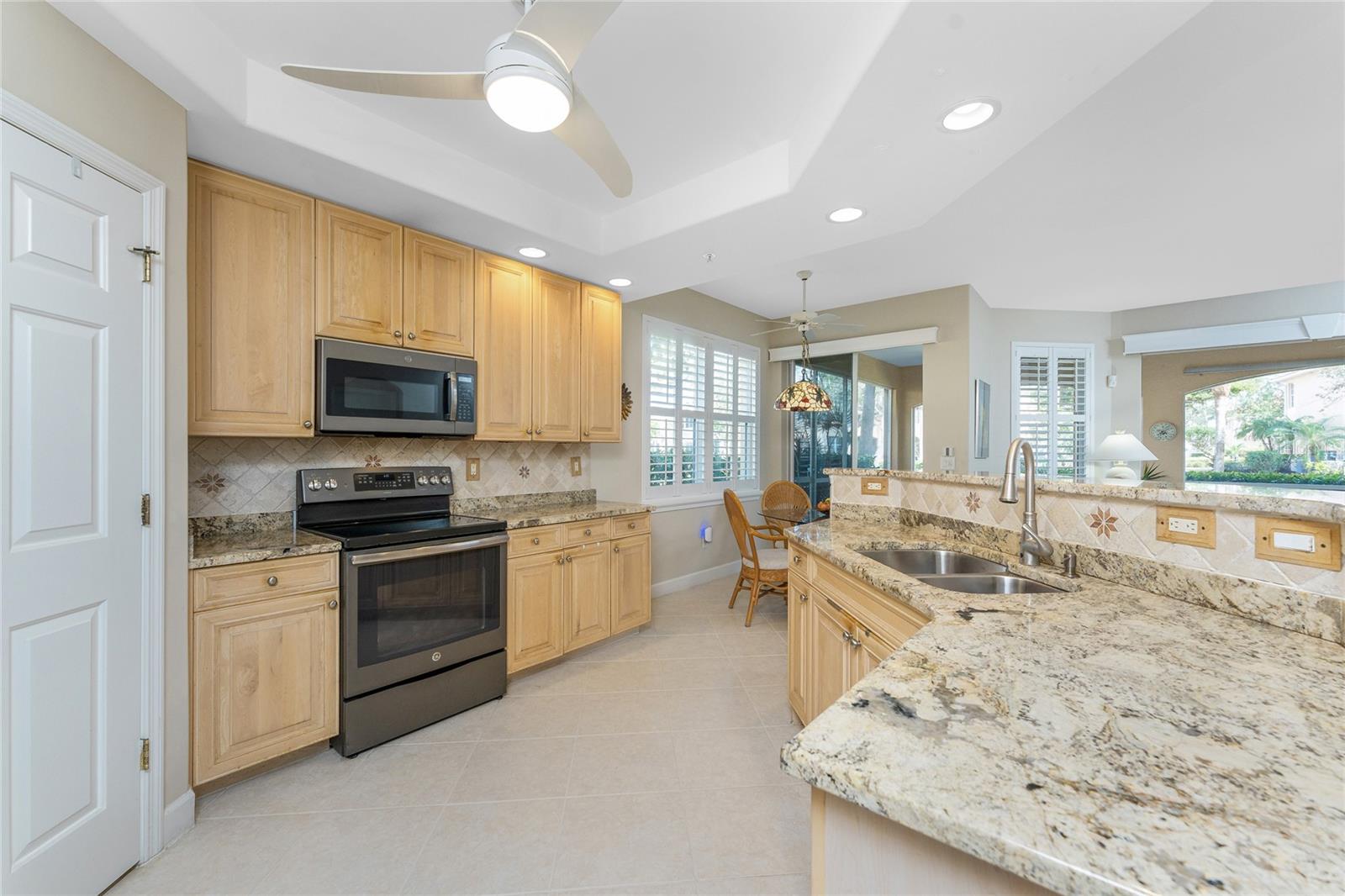 3308 SUNSET KEY CIR #A, PUNTA GORDA, FL, 33955