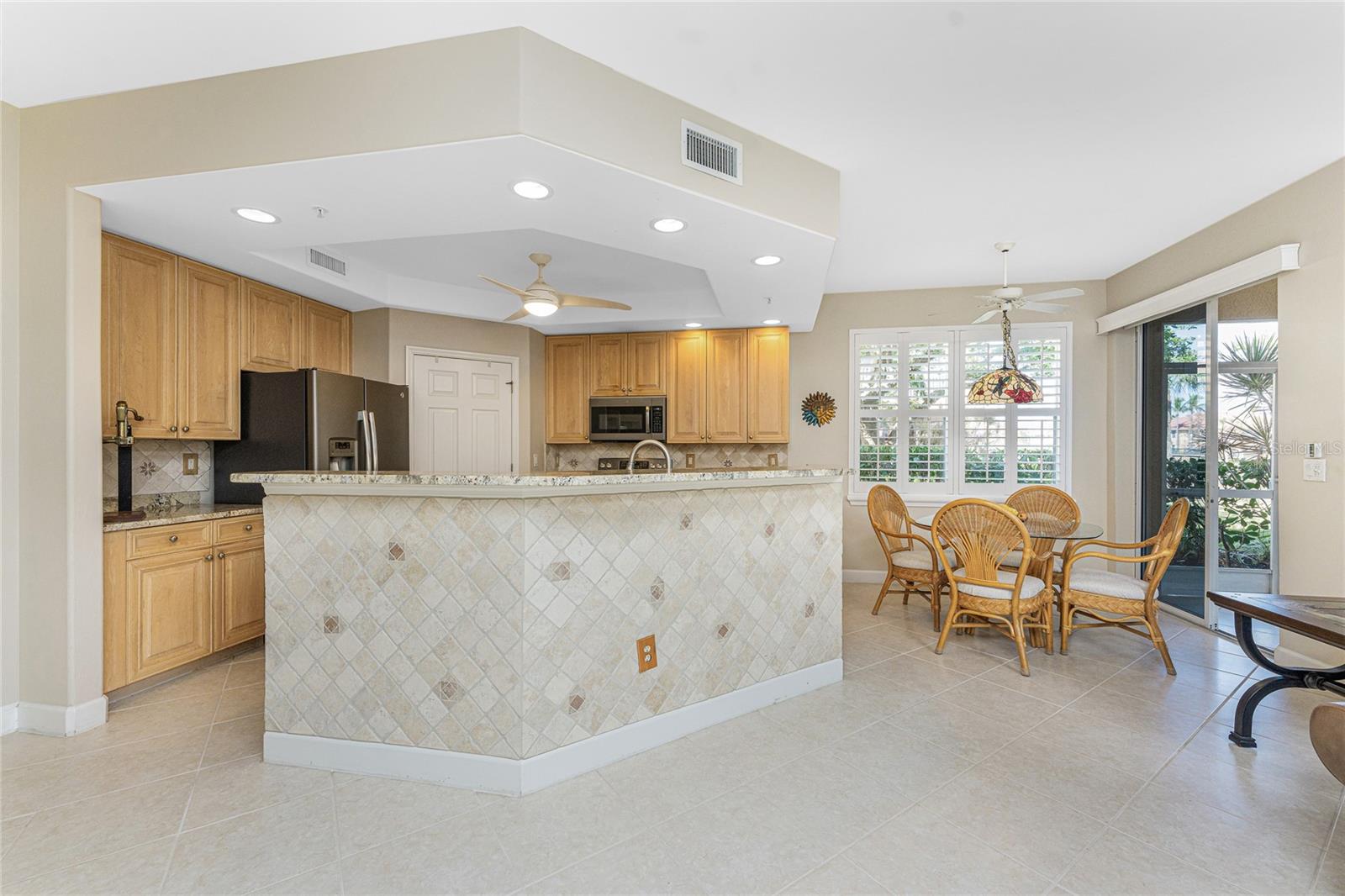 3308 SUNSET KEY CIR #A, PUNTA GORDA, FL, 33955