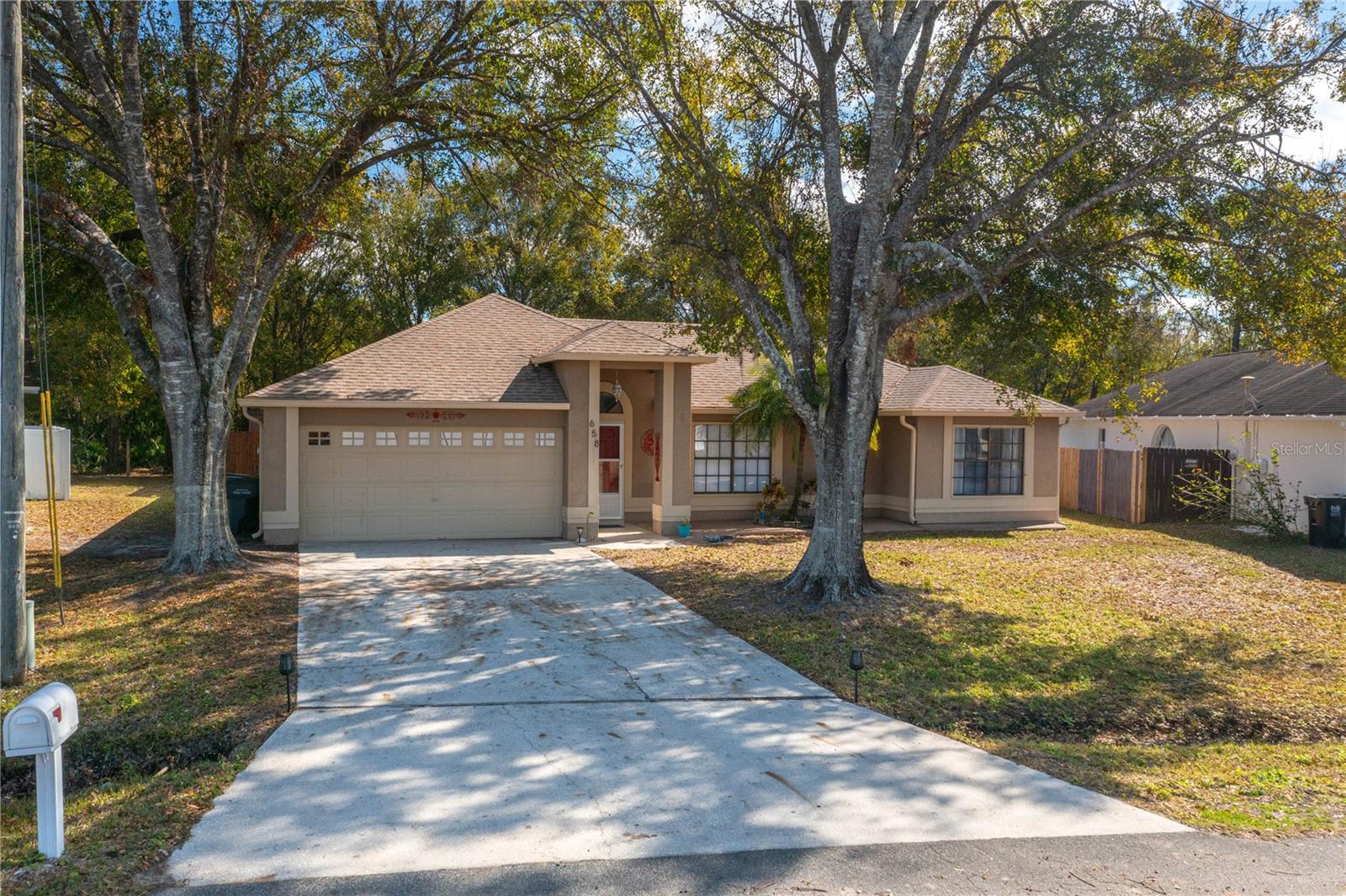 658 JAGUAR CT, KISSIMMEE, FL, 34759