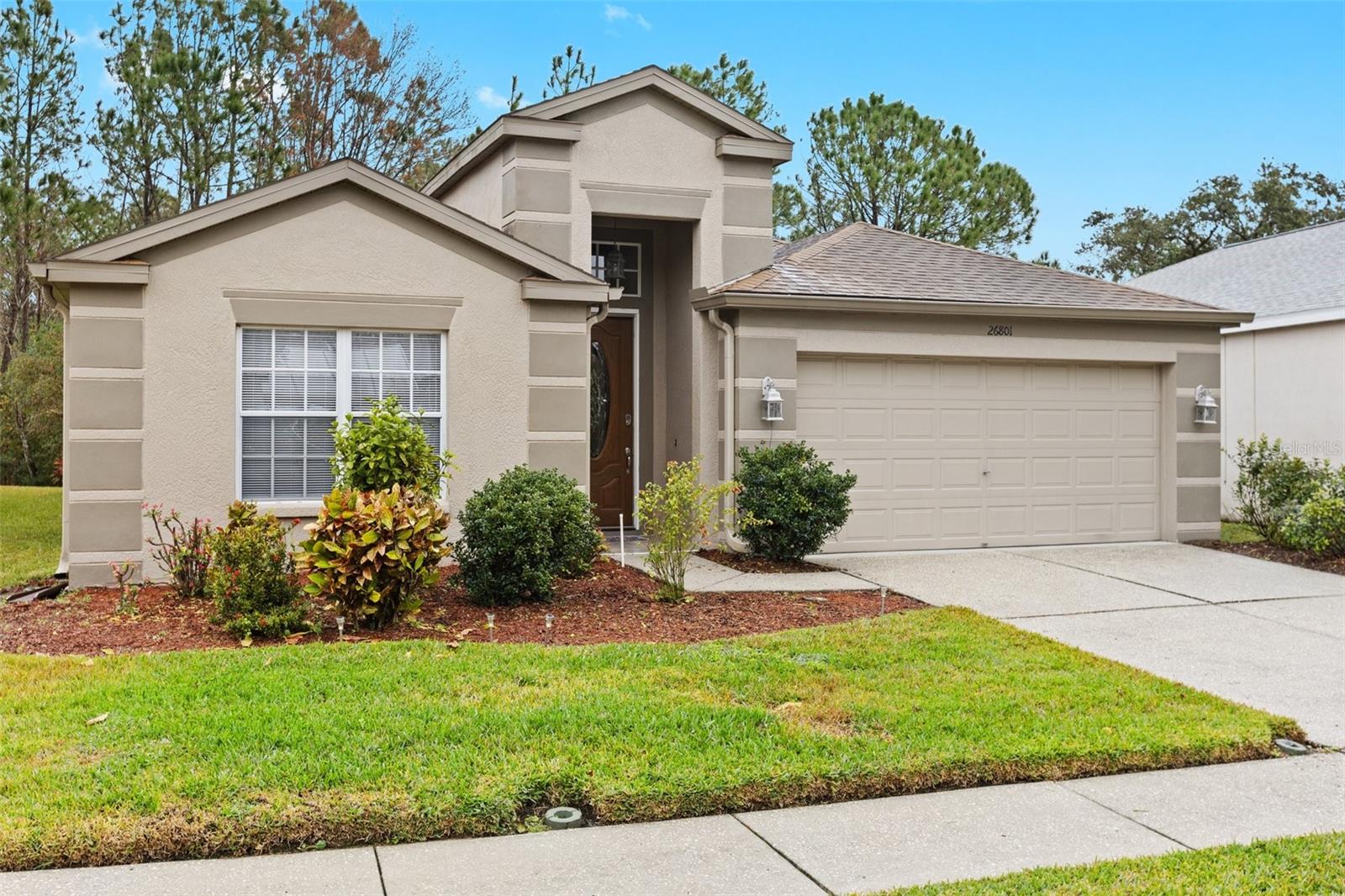 26801 MIDDLEGROUND LOOP, WESLEY CHAPEL, FL, 33544