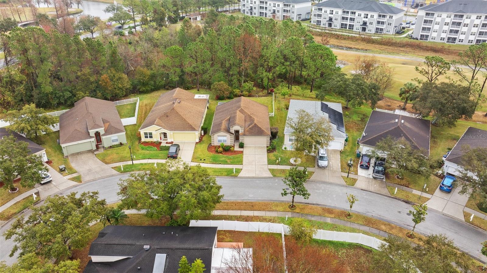 26801 MIDDLEGROUND LOOP, WESLEY CHAPEL, FL, 33544