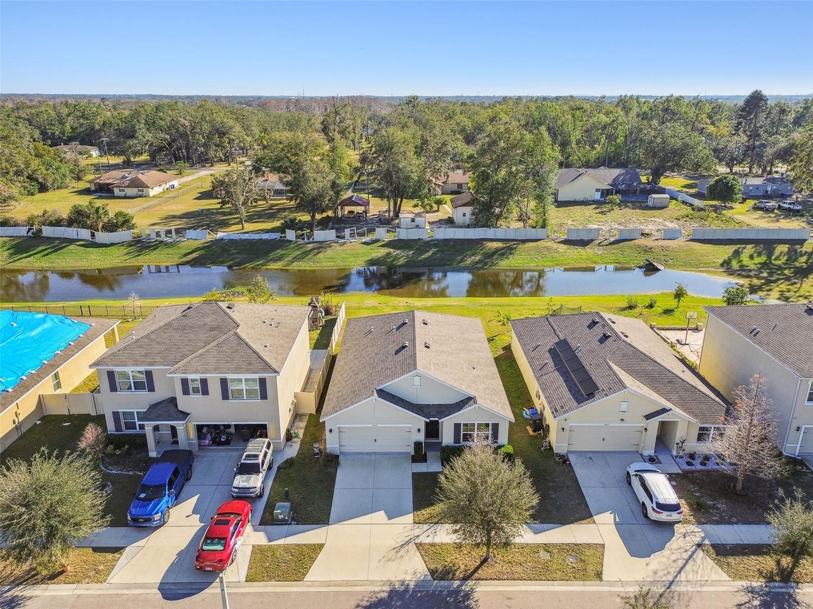 9905 WARM STONE ST, THONOTOSASSA, FL, 33592