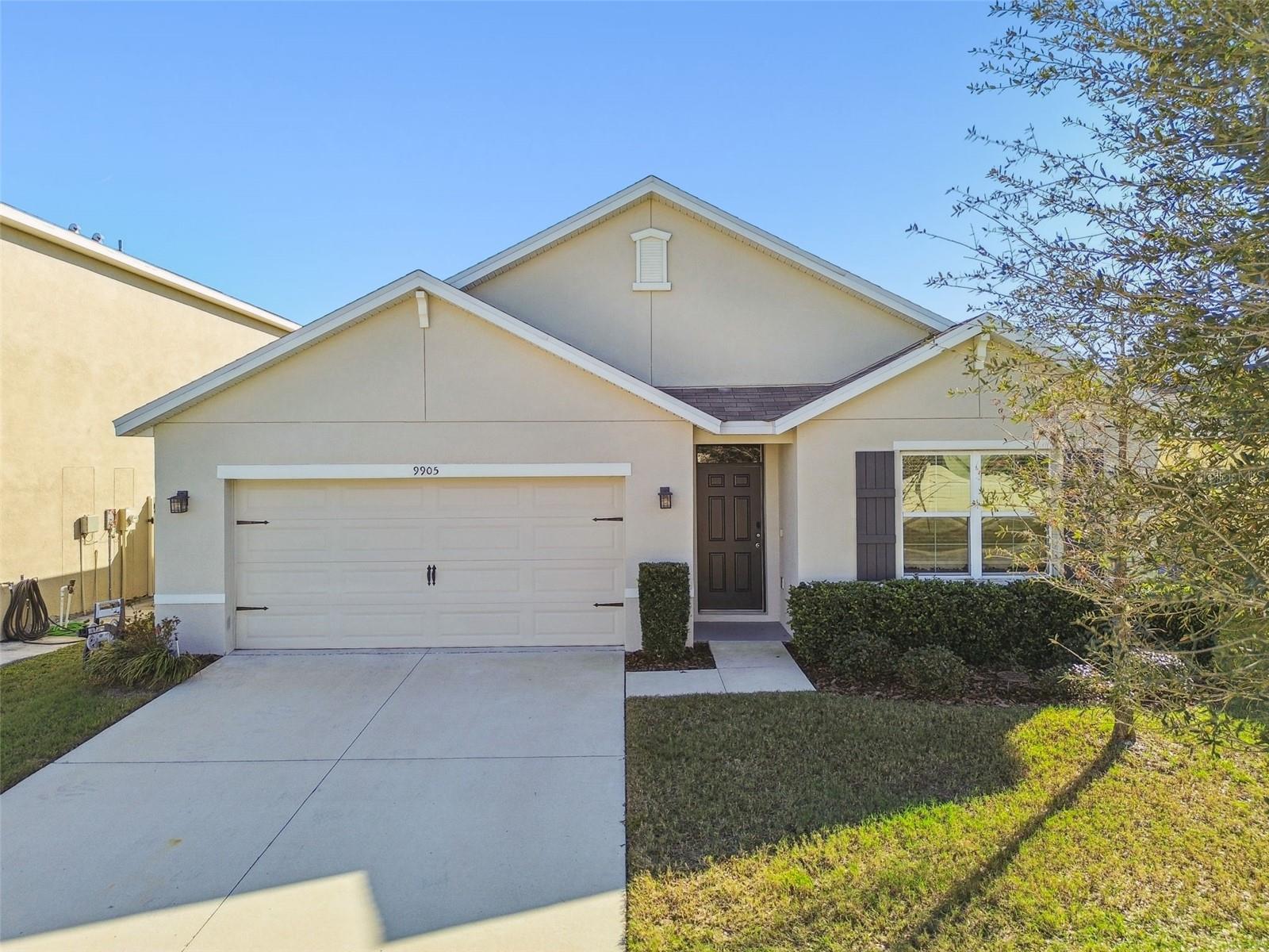 9905 WARM STONE ST, THONOTOSASSA, FL, 33592