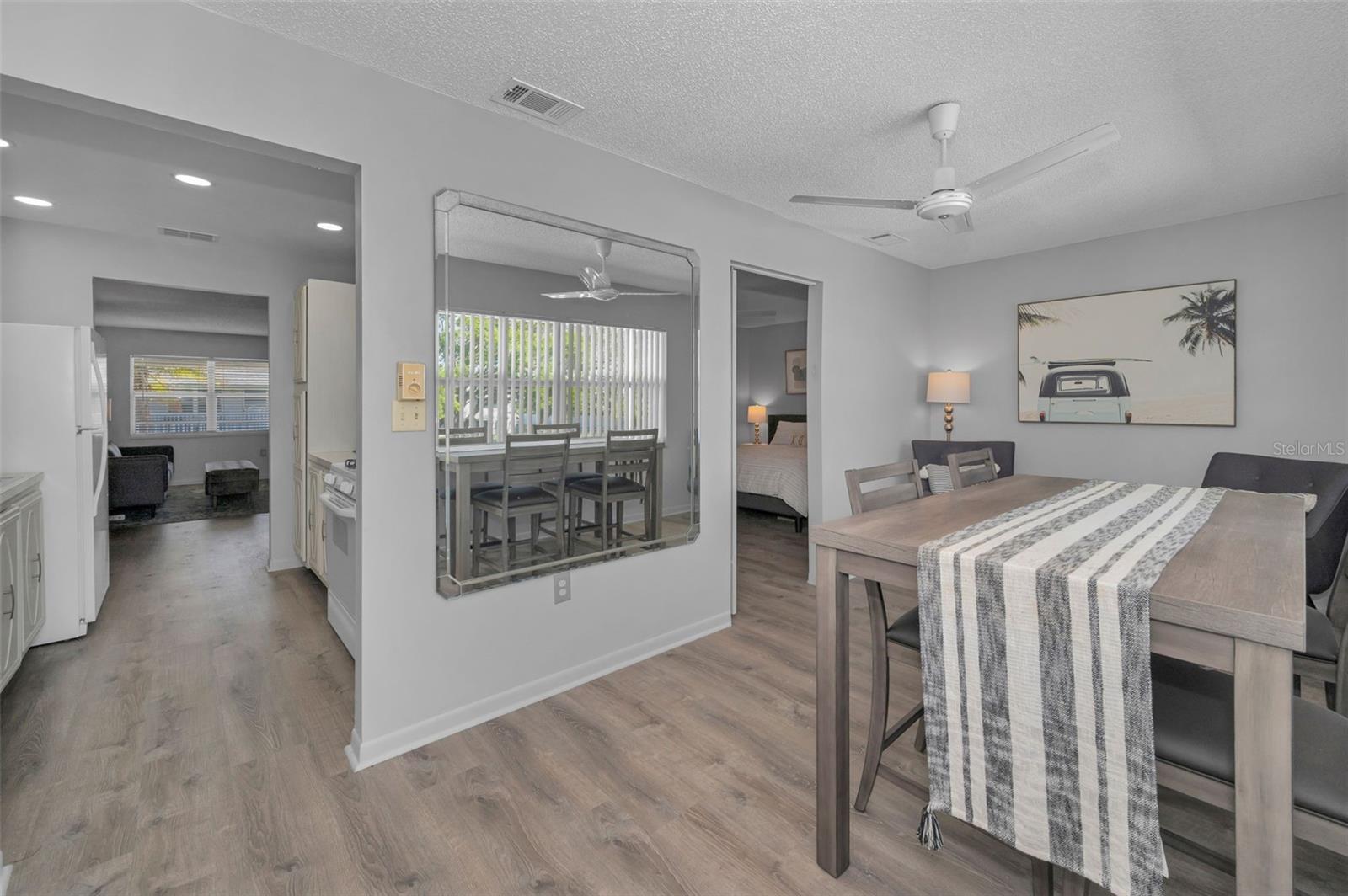 5257 81ST LN N #16, ST PETERSBURG, FL, 33709