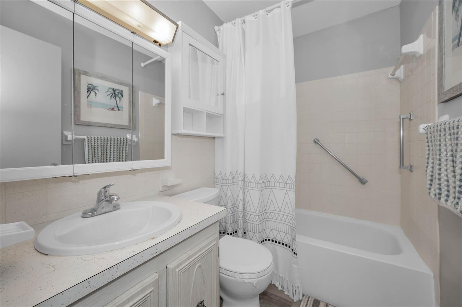 5257 81ST LN N #16, ST PETERSBURG, FL, 33709