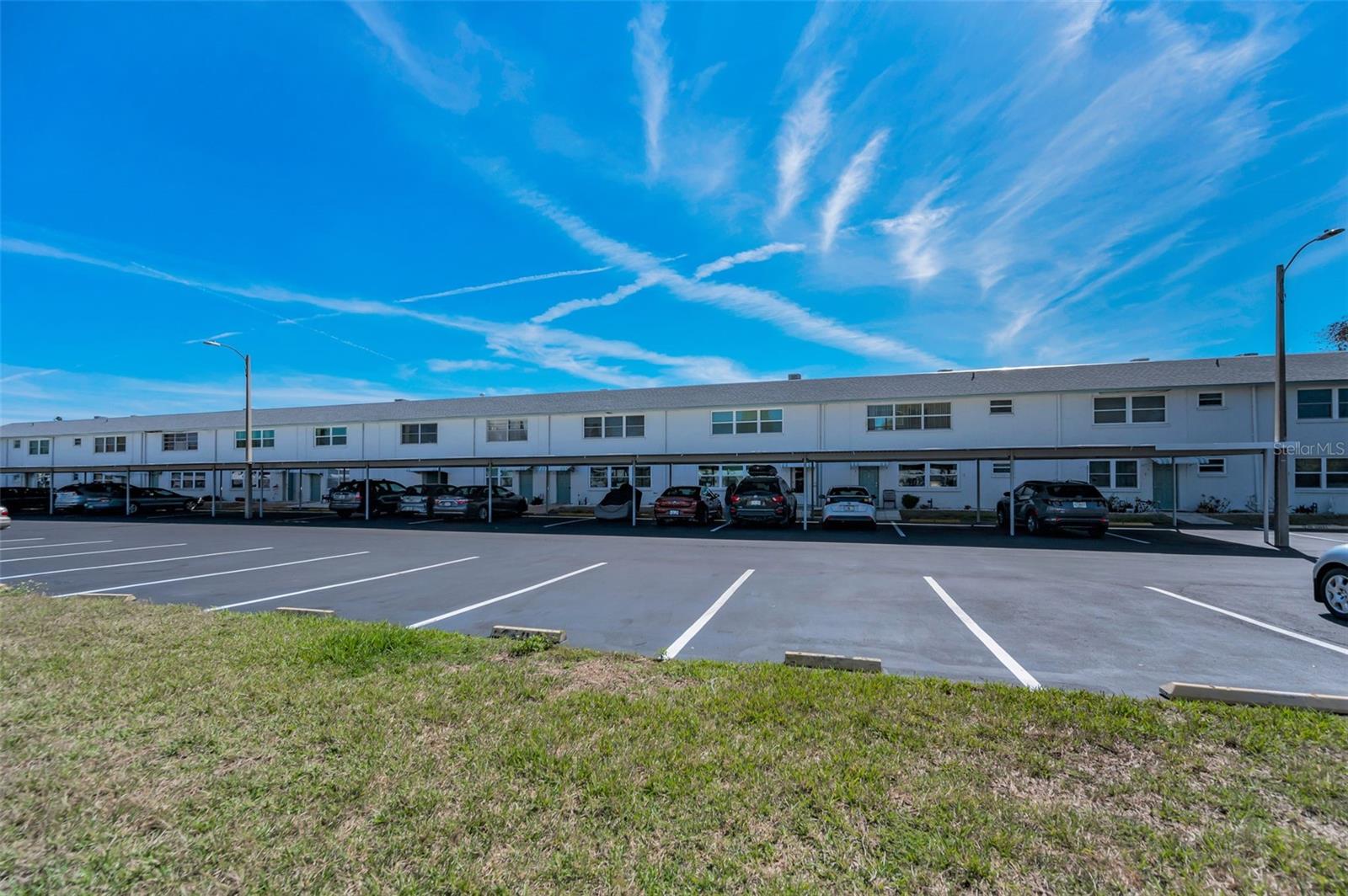 5257 81ST LN N #16, ST PETERSBURG, FL, 33709