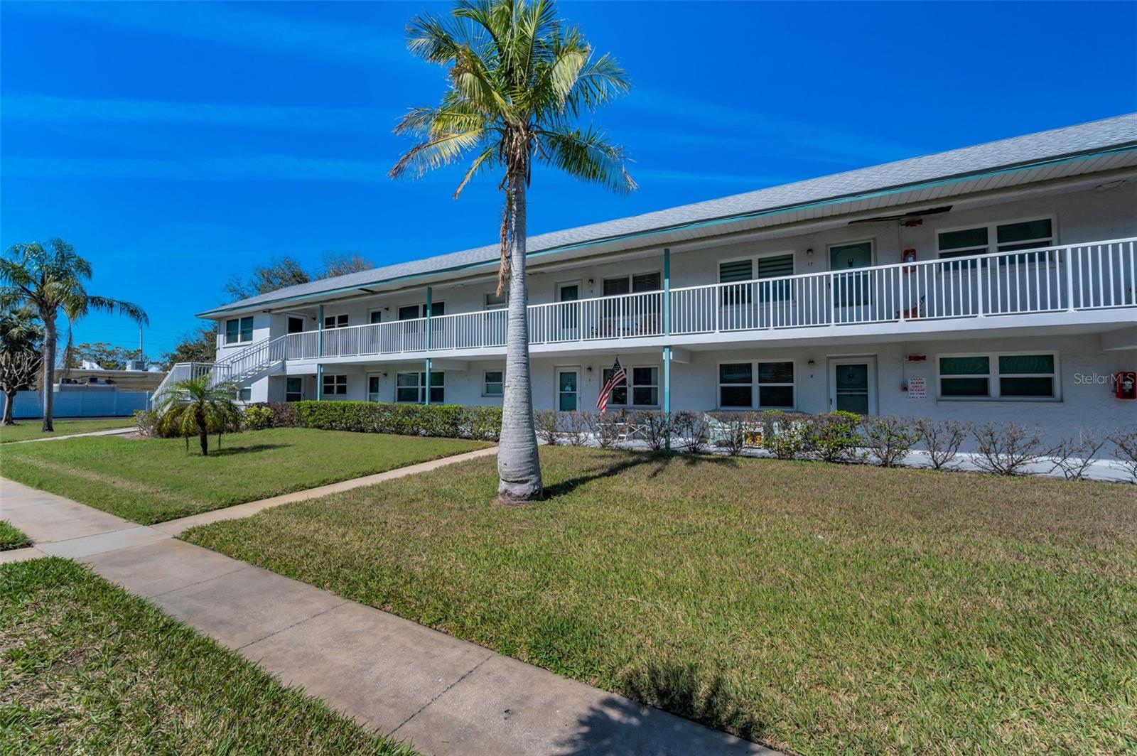 5257 81ST LN N #16, ST PETERSBURG, FL, 33709