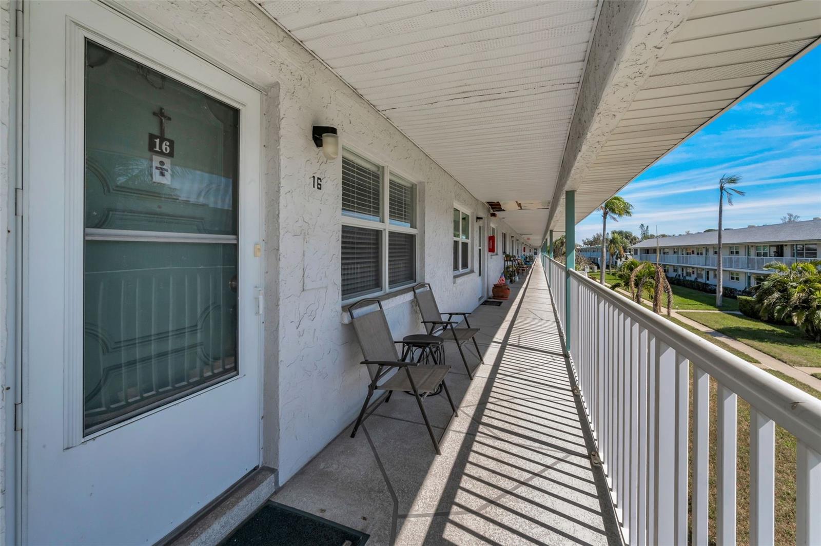 5257 81ST LN N #16, ST PETERSBURG, FL, 33709