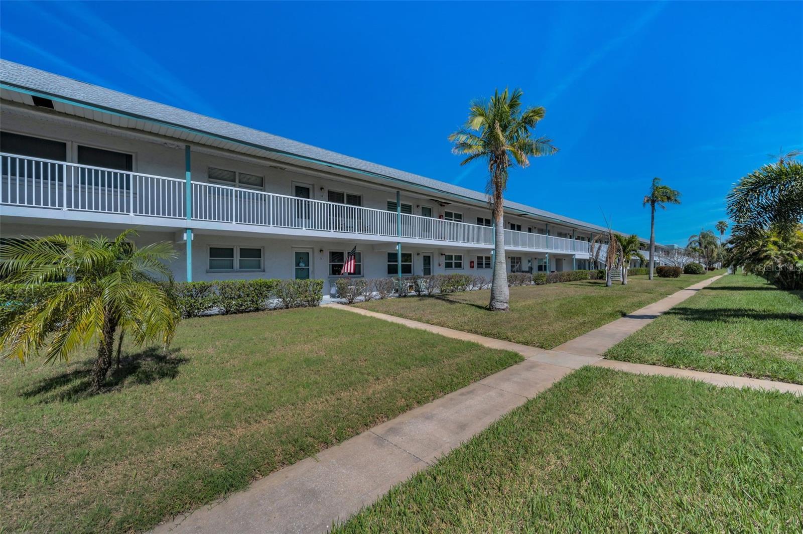5257 81ST LN N #16, ST PETERSBURG, FL, 33709