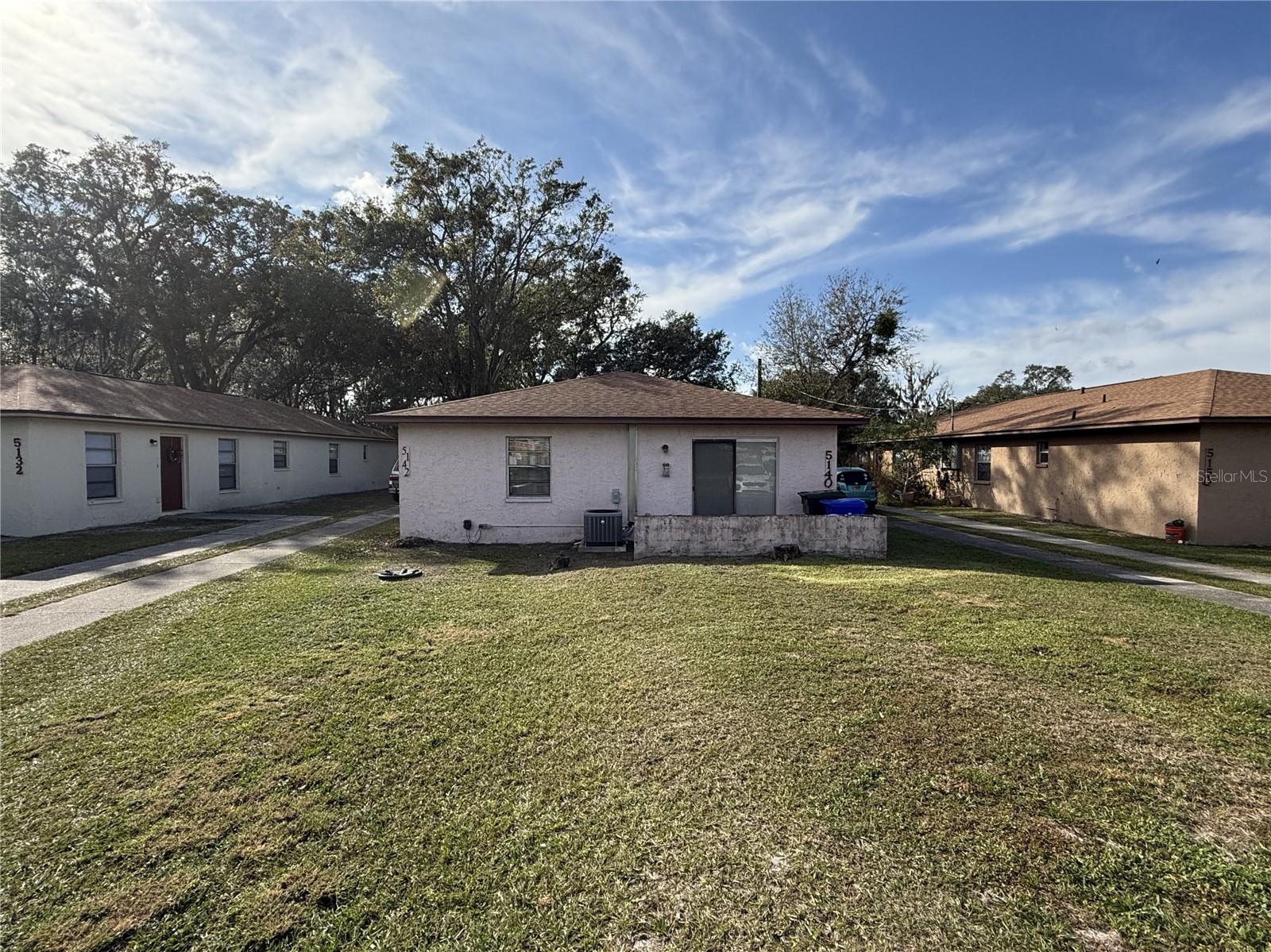 5140 & 5142 CORNELL ST, LAKELAND, FL, 33810