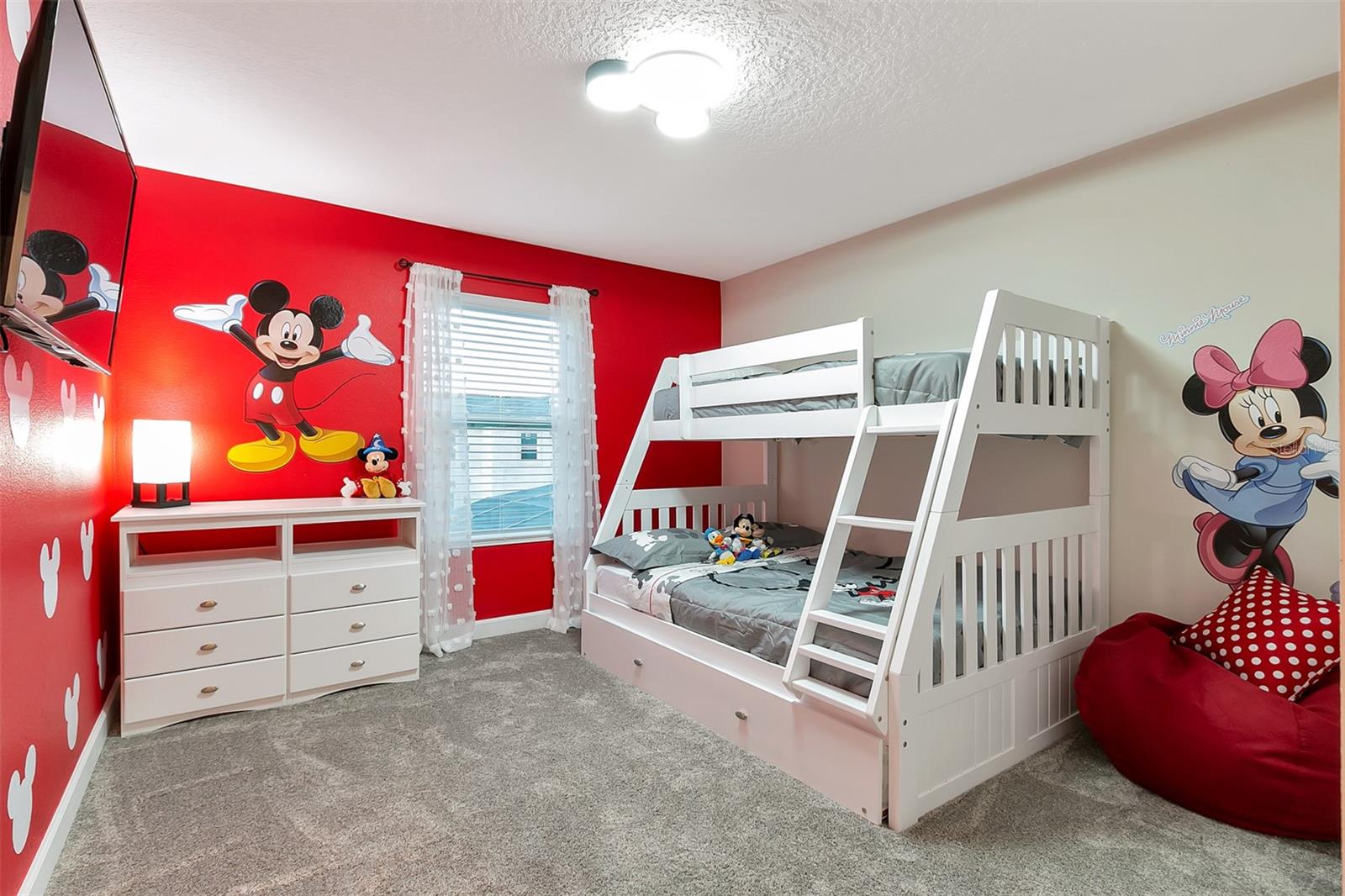 4349 QUOTE ST, KISSIMMEE, FL, 34746