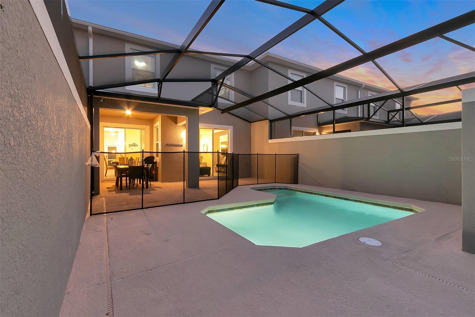 4349 QUOTE ST, KISSIMMEE, FL, 34746