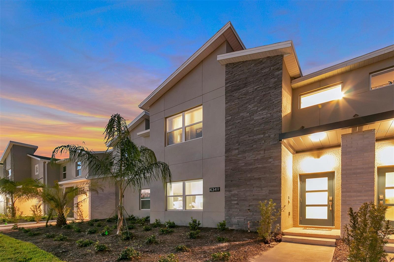 4349 QUOTE ST, KISSIMMEE, FL, 34746